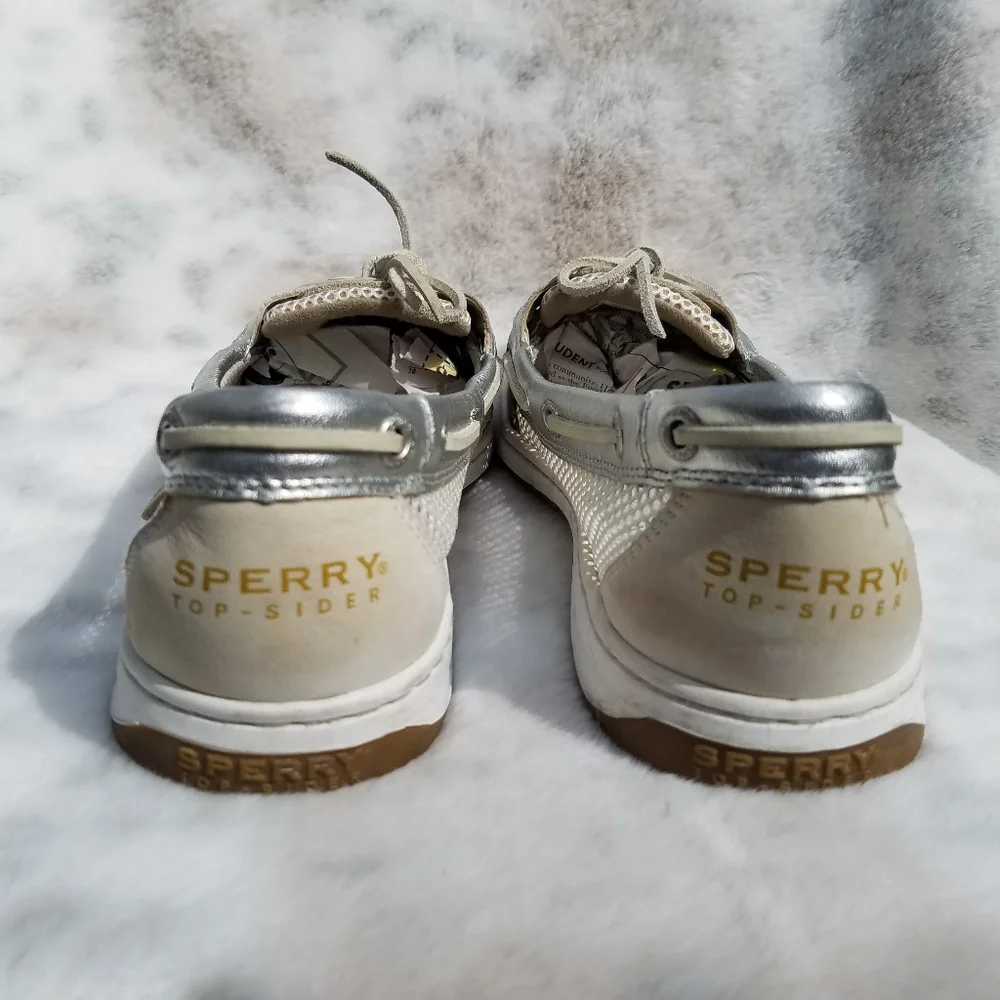 Sperry top sider